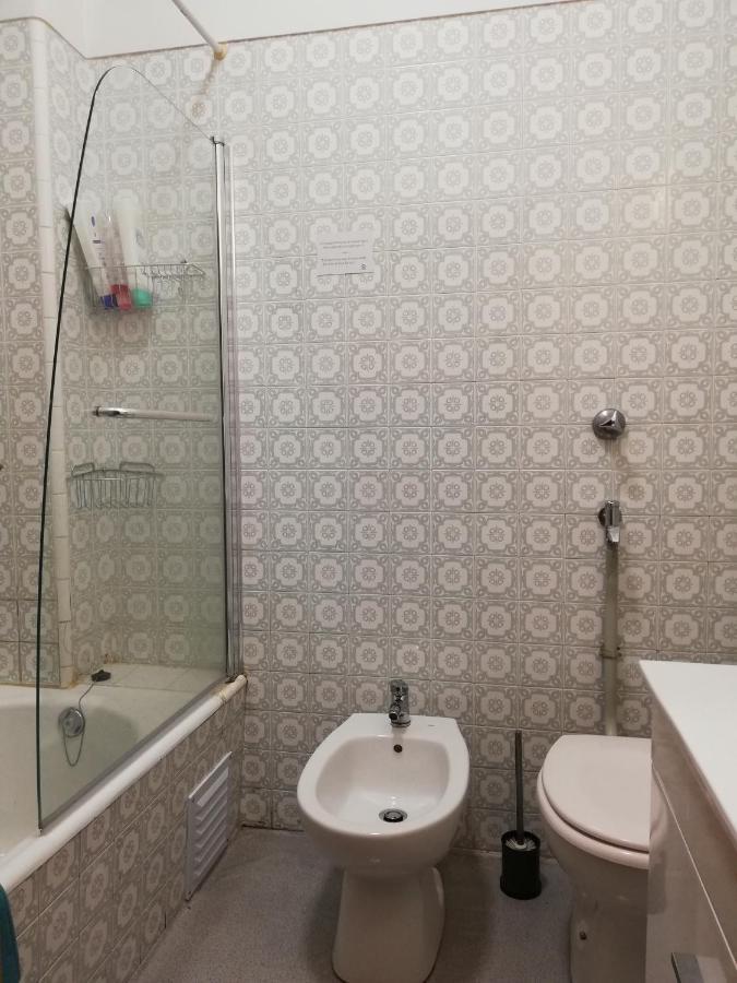 Tripgeo Guesthouse Lisboa Exteriör bild