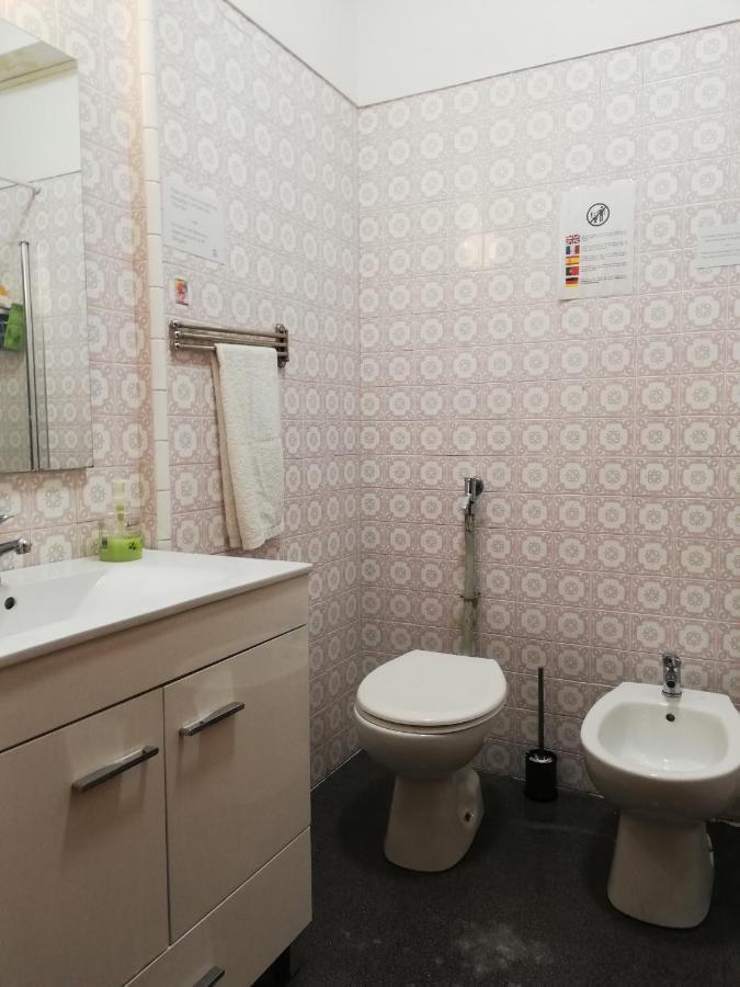 Tripgeo Guesthouse Lisboa Exteriör bild