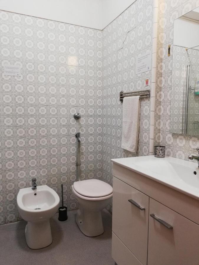 Tripgeo Guesthouse Lisboa Exteriör bild