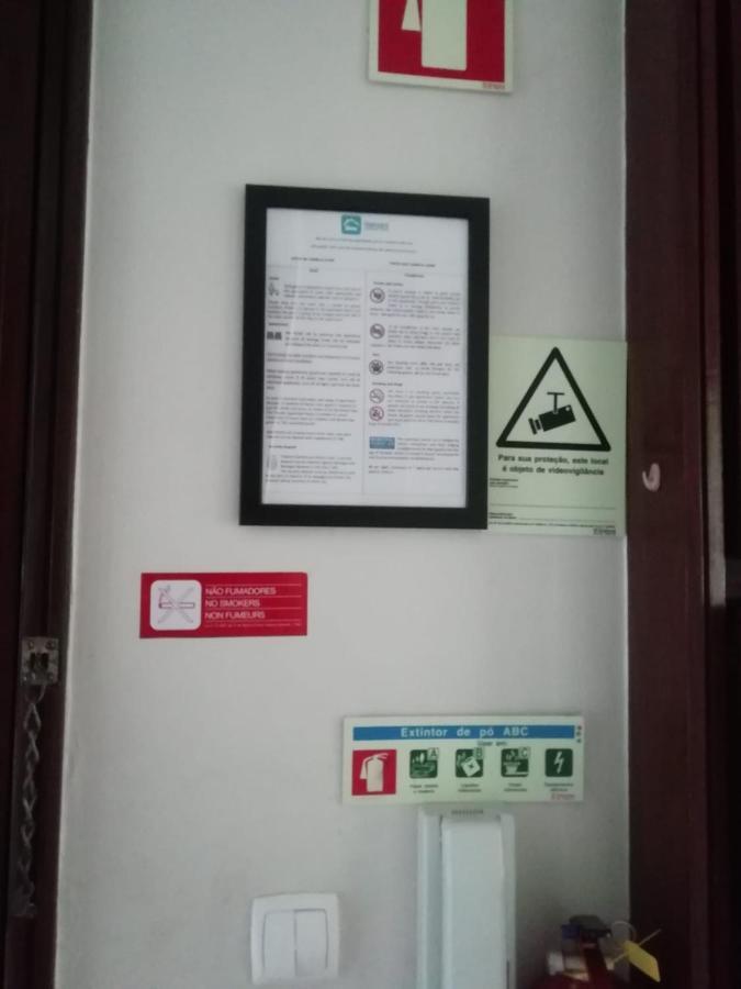 Tripgeo Guesthouse Lisboa Exteriör bild