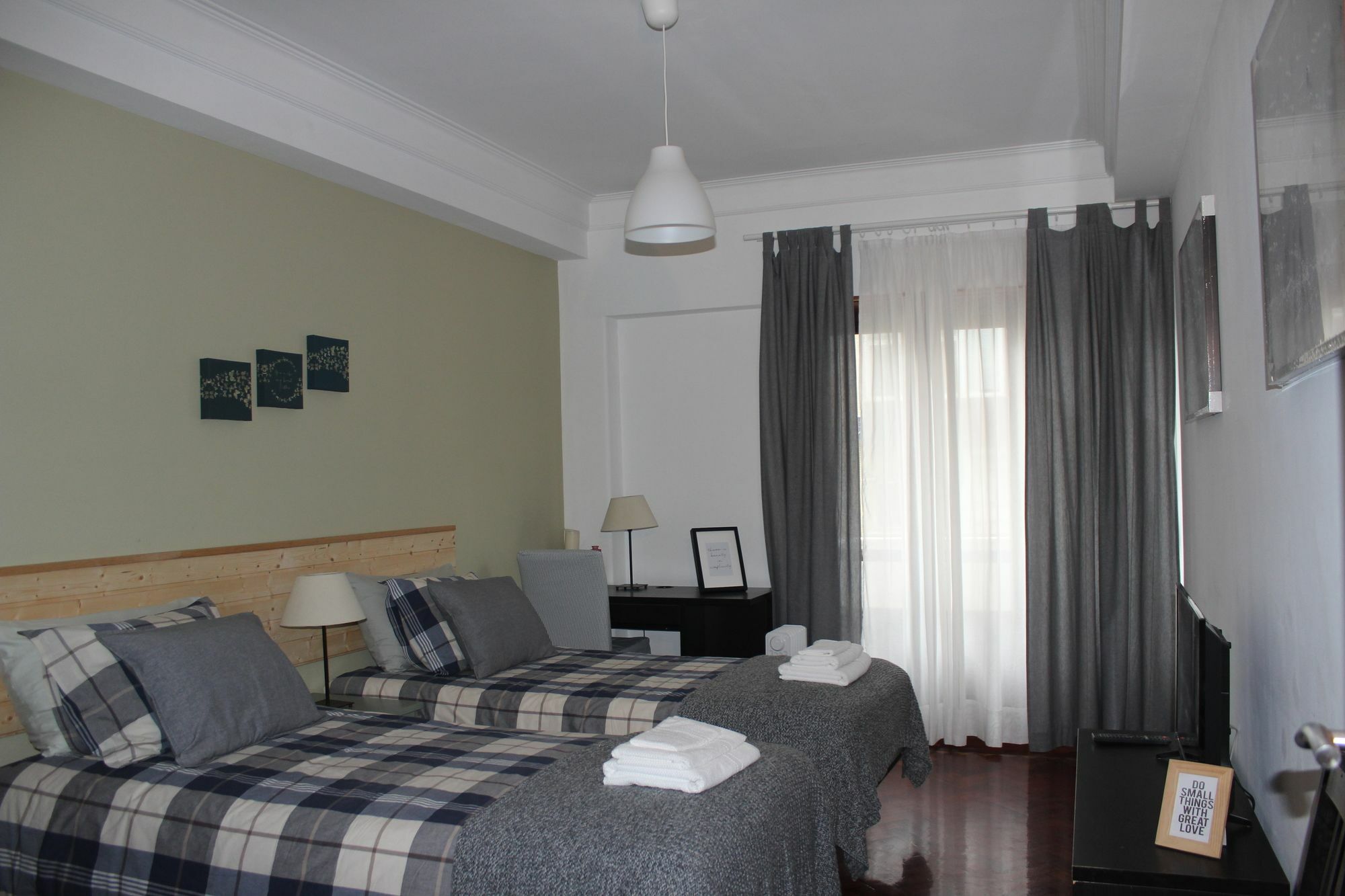 Tripgeo Guesthouse Lisboa Exteriör bild