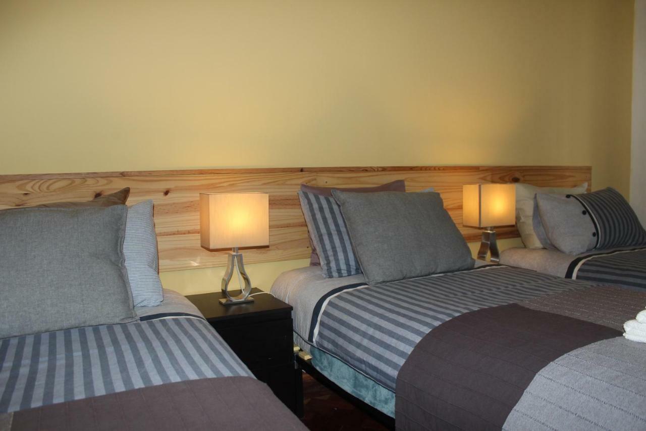 Tripgeo Guesthouse Lisboa Exteriör bild
